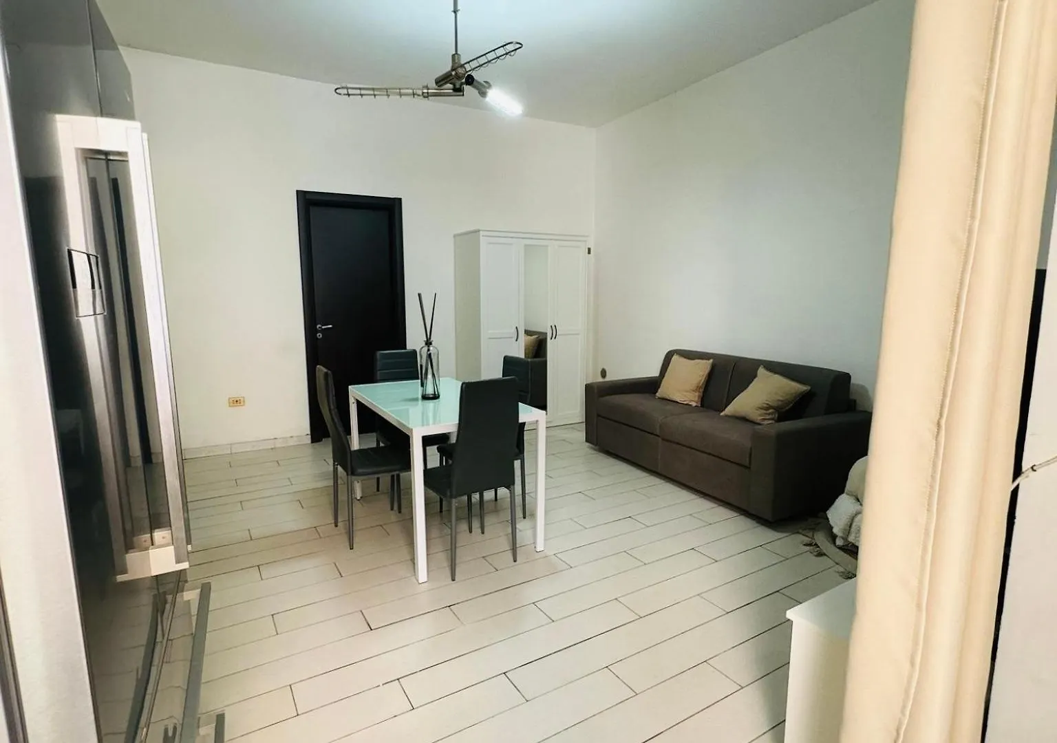 Nina S House Apartment Naples